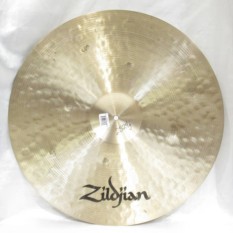 K_Constantinople_Bounce_Ride_22_[NKZL22CONBR]_[2524g]_[Zildjian_K_Constantinople_Fair]_02