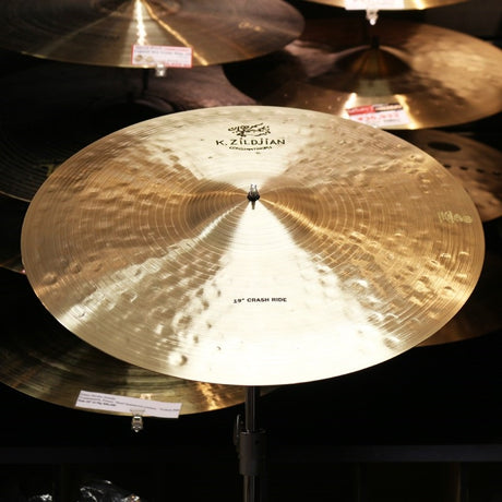 K_Constantinople_Crash_Ride_19_[NKZL19CONCR_1587g]_[Zildjian_K_Constantinople_400th_Anniversary_Fair]_01