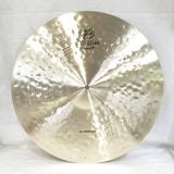 K_Constantinople_Crash_Ride_19_[NKZL19CONCR]_[1613g]_[Zildjian_K_Constantinople_Fair]_01