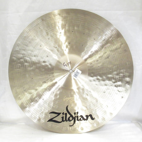 K_Constantinople_Crash_Ride_19_[NKZL19CONCR]_[1613g]_[Zildjian_K_Constantinople_Fair]_02