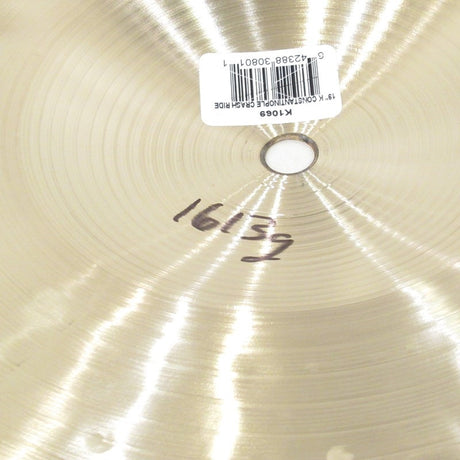 K_Constantinople_Crash_Ride_19_[NKZL19CONCR]_[1613g]_[Zildjian_K_Constantinople_Fair]_03