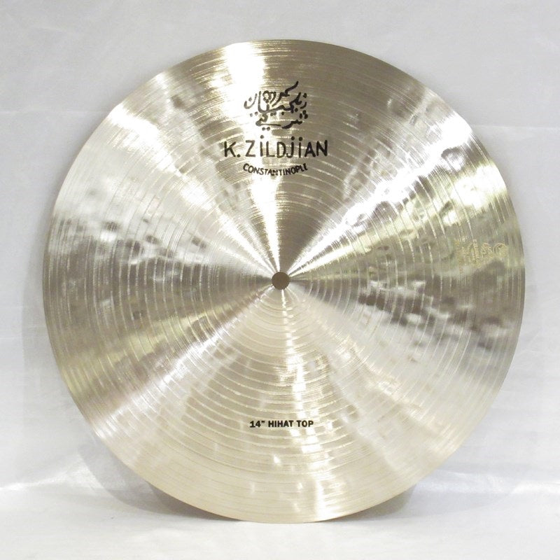 K_Constantinople_HiHat_14_pair_[NKZL14CONHHT_14CONHHBM]_[888g_1089g]_[Zildjian_K_Constantinople_Fair]_02