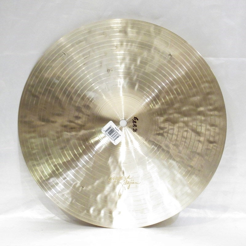 K_Constantinople_HiHat_14_pair_[NKZL14CONHHT_14CONHHBM]_[888g_1089g]_[Zildjian_K_Constantinople_Fair]_03