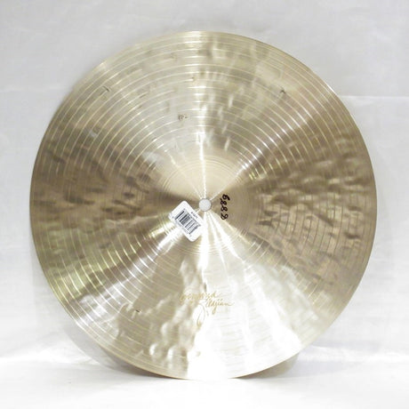 K_Constantinople_HiHat_14_pair_[NKZL14CONHHT_14CONHHBM]_[888g_1089g]_[Zildjian_K_Constantinople_Fair]_03