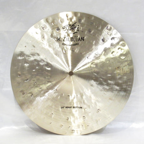 K_Constantinople_HiHat_14_pair_[NKZL14CONHHT_14CONHHBM]_[888g_1089g]_[Zildjian_K_Constantinople_Fair]_05
