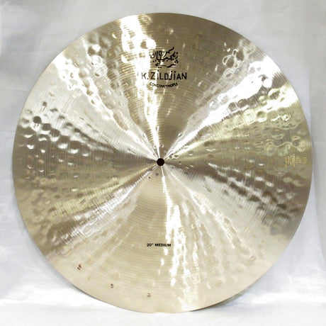 K_Constantinople_Medium_Ride_20_[NKZL20CONRM]_[2058g]_[Zildjian_K_Constantinople_Fair]_01