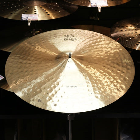 K_Constantinople_Medium_Ride_22_[NKZL22CONRM_2762g]_[Zildjian_K_Constantinople_Fair_Celebrating_400_Years_of_Business]_01