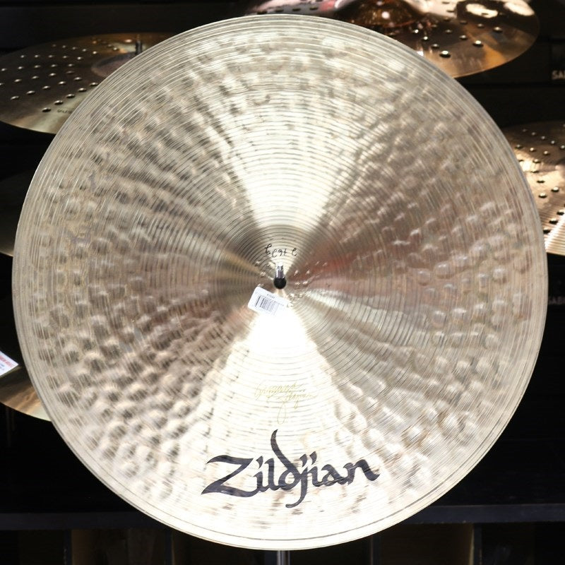 K_Constantinople_Medium_Ride_22_[NKZL22CONRM_2762g]_[Zildjian_K_Constantinople_Fair_Celebrating_400_Years_of_Business]_02