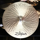 K_Constantinople_Medium_Thin_Ride_High_22_[NKZL22CONMTH_2374g]_[Zildjian_K_Constantinople_Fair_Celebrating_400_Years_of_Business]_02