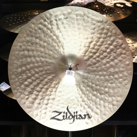 K_Constantinople_Medium_Thin_Ride_High_22_[NKZL22CONMTH_2374g]_[Zildjian_K_Constantinople_Fair_Celebrating_400_Years_of_Business]_02