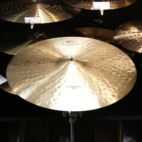 K_Constantinople_Medium_Thin_Ride_High_22_[NKZL22CONMTH_2405g]_[Zildjian_K_Constantinople_Fair_Celebrating_400_Years_of_Business]_01