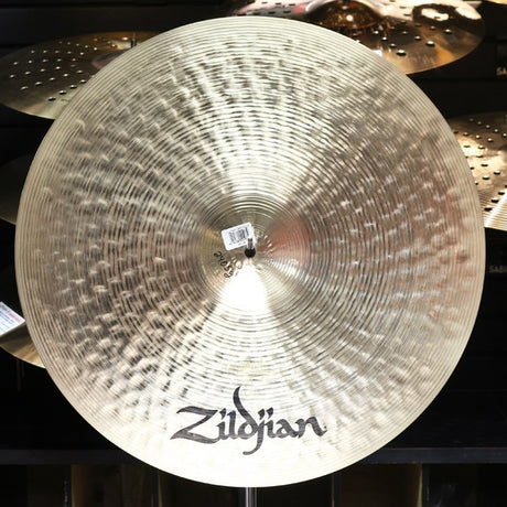 K_Constantinople_Medium_Thin_Ride_High_22_[NKZL22CONMTH_2405g]_[Zildjian_K_Constantinople_Fair_Celebrating_400_Years_of_Business]_02