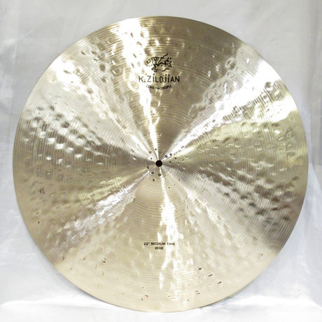 K_Constantinople_Medium_Thin_Ride_High_22_[NKZL22CONMTH]_[2444g]_[Zildjian_K_Constantinople_Fair]_01