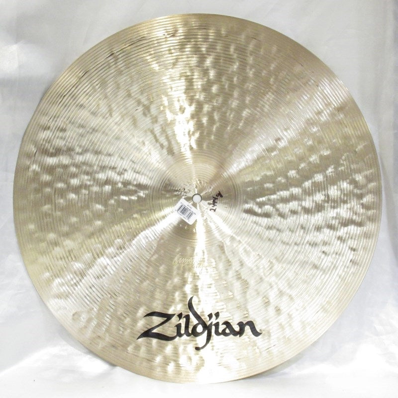 K_Constantinople_Medium_Thin_Ride_High_22_[NKZL22CONMTH]_[2444g]_[Zildjian_K_Constantinople_Fair]_02