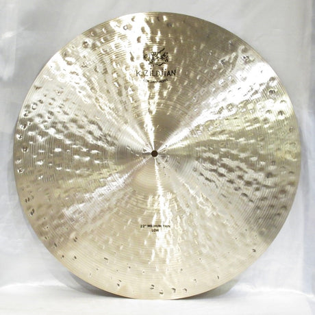 K_Constantinople_Medium_Thin_Ride_Low_22_[NKZL22CONMTL]_[2455g]_[Zildjian_K_Constantinople_Fair]_01
