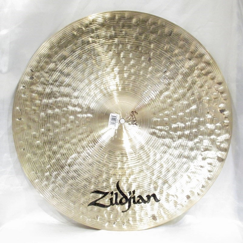 K_Constantinople_Medium_Thin_Ride_Low_22_[NKZL22CONMTL]_[2455g]_[Zildjian_K_Constantinople_Fair]_02
