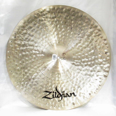 K_Constantinople_Medium_Thin_Ride_Low_22_[NKZL22CONMTL]_[2455g]_[Zildjian_K_Constantinople_Fair]_02
