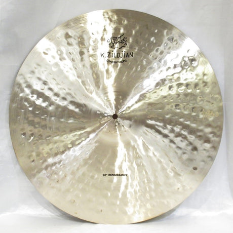 K_Constantinople_Renaissance_Ride_20_[NKZL20CONRR]_[1788g]_[Zildjian_K_Constantinople_Fair]_01