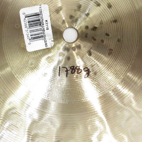 K_Constantinople_Renaissance_Ride_20_[NKZL20CONRR]_[1788g]_[Zildjian_K_Constantinople_Fair]_03