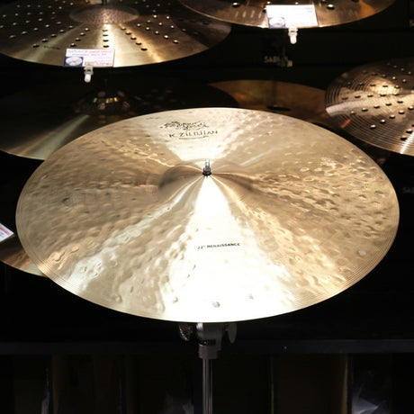 K_Constantinople_Renaissance_Ride_22_[NKZL22CONRR_2538g]_[Zildjian_K_Constantinople_400th_Anniversary_Fair]_01