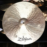 K_Constantinople_Renaissance_Ride_22_[NKZL22CONRR_2538g]_[Zildjian_K_Constantinople_400th_Anniversary_Fair]_02