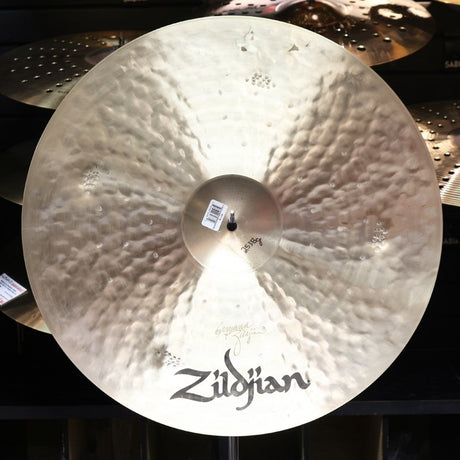 K_Constantinople_Renaissance_Ride_22_[NKZL22CONRR_2538g]_[Zildjian_K_Constantinople_400th_Anniversary_Fair]_02