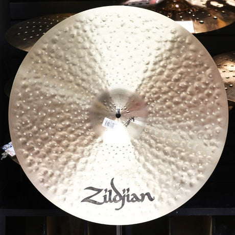 K_Constantinople_Thin_Ride_Overhammered_22_[NKZL22CONTROH_2204g]_[Zildjian_K_Constantinople_Fair_Celebrating_400_Years_of_Business]_02