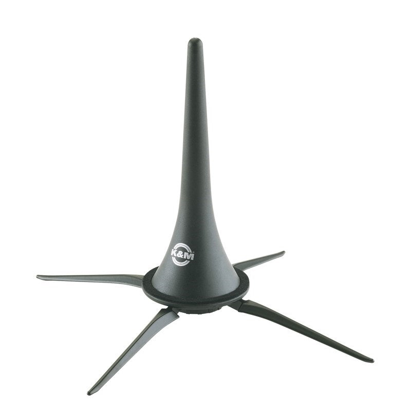 K&M___ST15222_Clarinet_Stand_(Compatible_with_Piccolo_and_Trumpet)_01