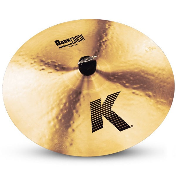 K_Zildjian_Dark_Crash_Medium_Thin_16_[NKZL16DKC_MT]_01