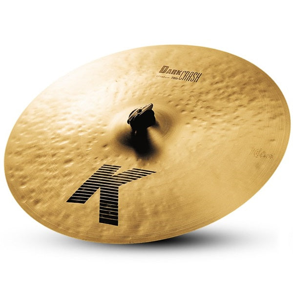 K_Zildjian_Dark_Crash_Thin_17_[NKZL17DKC]_01