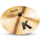 K_Zildjian_Dark_Crash_Thin_18_[NKZL18DKC]_01