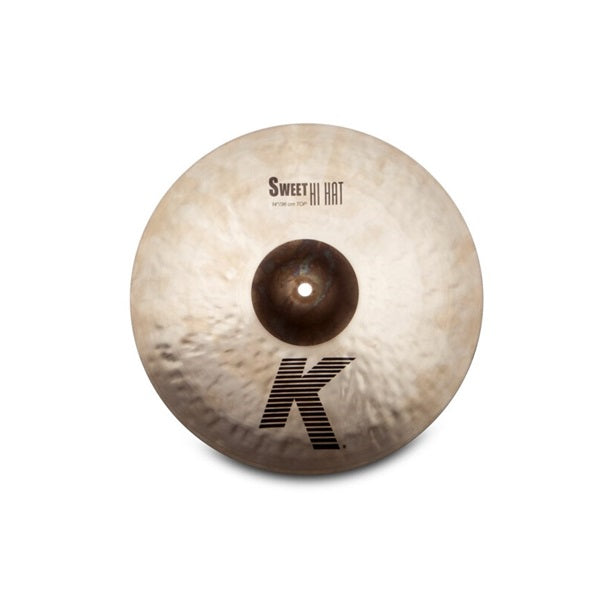 K_Zildjian_Sweet_HiHat_14_pair_[NKZL14SW_HHT_14SW_HHBM]_02