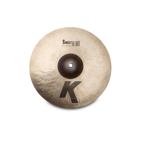 K_Zildjian_Sweet_HiHat_14_pair_[NKZL14SW_HHT_14SW_HHBM]_03
