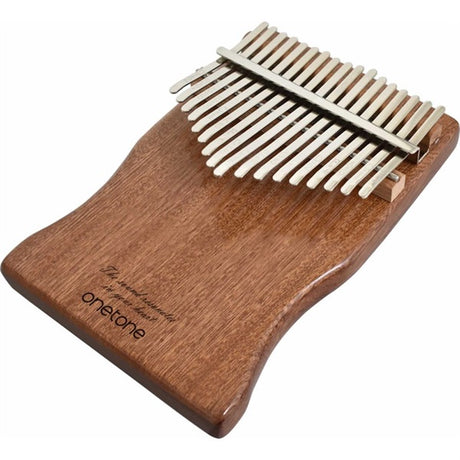 Kalimba_Solid_Mahogany_[OTKLS-01_MH]_01