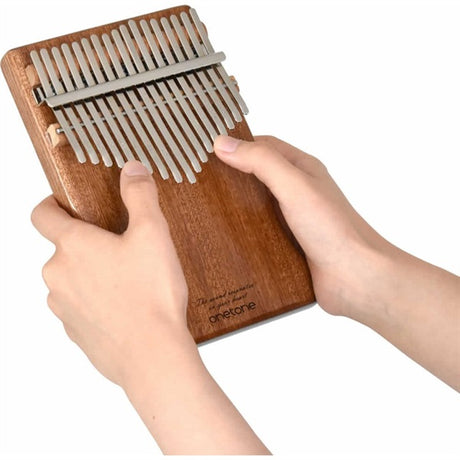 Kalimba_Solid_Mahogany_[OTKLS-01_MH]_02