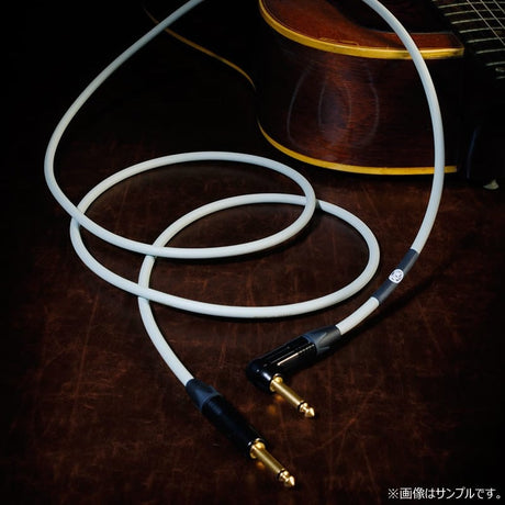 Kaminari_K-AC3SS_(3m)_Acoustic_Guitar_Cable_01