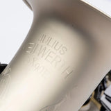 Keilwerth_SX90R_Alto_Saxophone_100th_Anniversary_[Adjusted_&_Set_Up_Before_Shipment]_[Free_Key_Balance_Adjustment_for_5_Years]_[Lowest_Price_Sale]_04