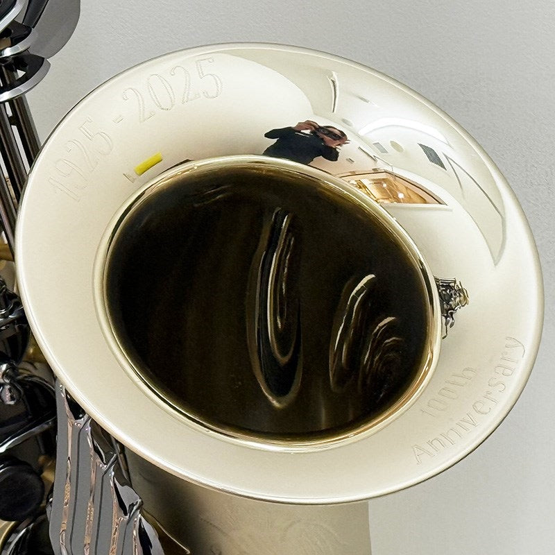Keilwerth_SX90R_Alto_Saxophone_100th_Anniversary_[Adjusted_&_Set_Up_Before_Shipment]_[Free_Key_Balance_Adjustment_for_5_Years]_[Lowest_Price_Sale]_05