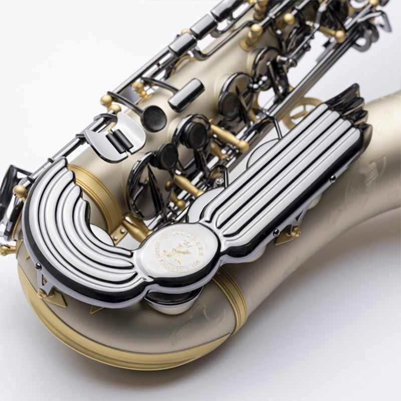 Keilwerth_SX90R_Alto_Saxophone_100th_Anniversary_[Adjusted_&_Set_Up_Before_Shipment]_[Free_Key_Balance_Adjustment_for_5_Years]_[Lowest_Price_Sale]_07