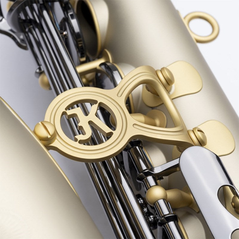 Keilwerth_SX90R_Alto_Saxophone_100th_Anniversary_[Adjusted_&_Set_Up_Before_Shipment]_[Free_Key_Balance_Adjustment_for_5_Years]_[Lowest_Price_Sale]_08