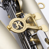 Keilwerth_SX90R_Alto_Saxophone_100th_Anniversary_[Adjusted_&_Set_Up_Before_Shipment]_[Free_Key_Balance_Adjustment_for_5_Years]_[Lowest_Price_Sale]_08