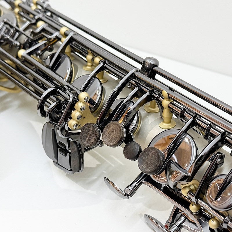 Keilwerth_SX90R_Tenor_Saxophone_100th_Anniversary_[Adjusted_and_Set_Up_Before_Shipment]_[Free_Key_Balance_Adjustment_for_5_Years]_03