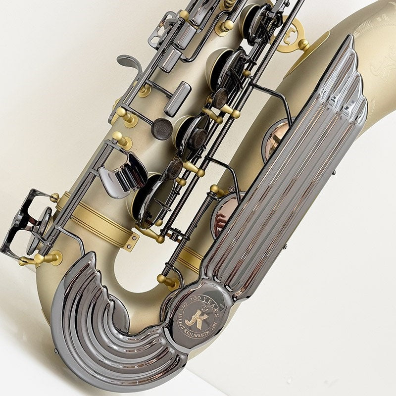 Keilwerth_SX90R_Tenor_Saxophone_100th_Anniversary_[Adjusted_and_Set_Up_Before_Shipment]_[Free_Key_Balance_Adjustment_for_5_Years]_04