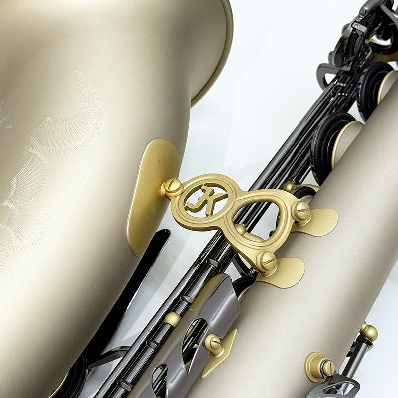Keilwerth_SX90R_Tenor_Saxophone_100th_Anniversary_[Adjusted_and_Set_Up_Before_Shipment]_[Free_Key_Balance_Adjustment_for_5_Years]_05
