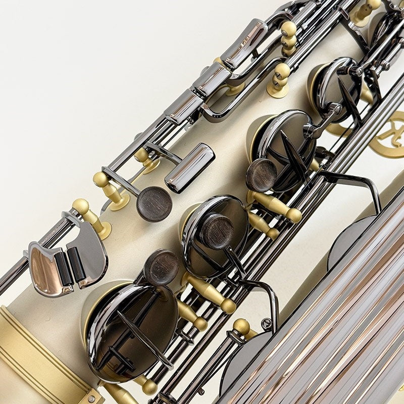 Keilwerth_SX90R_Tenor_Saxophone_100th_Anniversary_[Adjusted_and_Set_Up_Before_Shipment]_[Free_Key_Balance_Adjustment_for_5_Years]_06