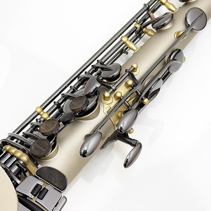 Keilwerth_SX90R_Tenor_Saxophone_100th_Anniversary_[Adjusted_and_Set_Up_Before_Shipment]_[Free_Key_Balance_Adjustment_for_5_Years]_07