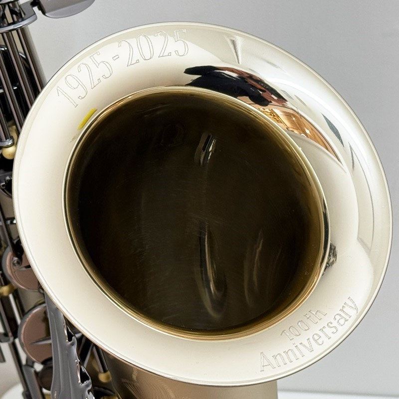 Keilwerth_SX90R_Tenor_Saxophone_100th_Anniversary_[Adjusted_and_Set_Up_Before_Shipment]_[Free_Key_Balance_Adjustment_for_5_Years]_08