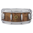 Keith_Carlock_Signature_Snare_Drum_-_2mm_Antique_Aged_Brass_14×5_5_[GAS5514-KC]_01
