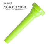 Kelly___SCREAMER_Radical_Green_Trumpet_Mouthpiece_01