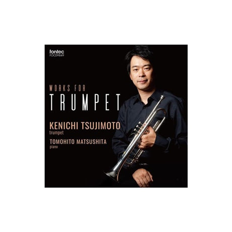 Kenichi_Tsujimoto___Trumpet_Works_(CD)_FOCD9849_Piano__Rinji_Matsushita_01